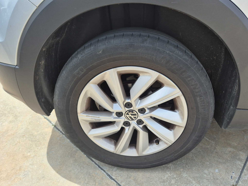 Foto Volkswagen T-CROSS 21