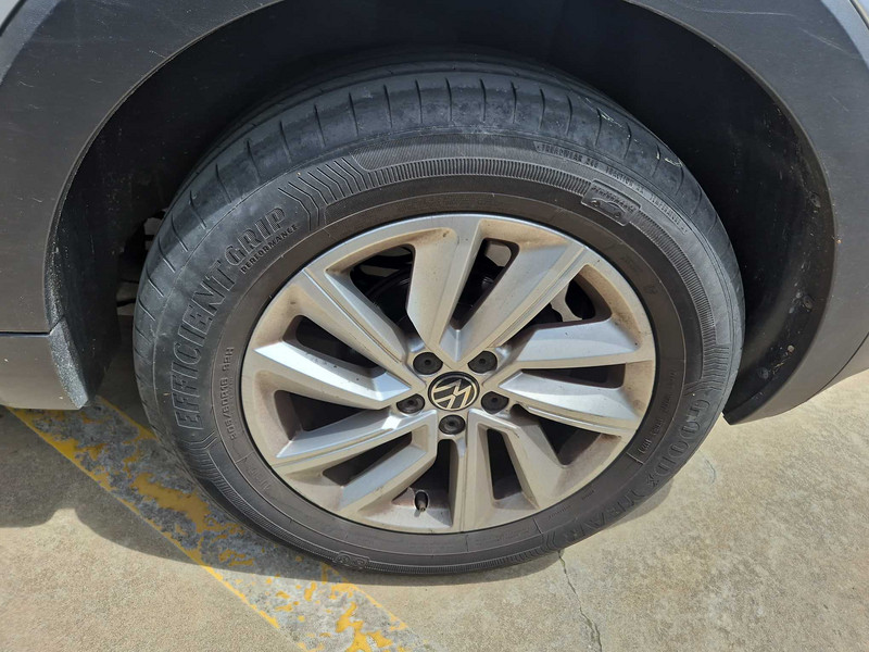 Foto Volkswagen T-CROSS 22