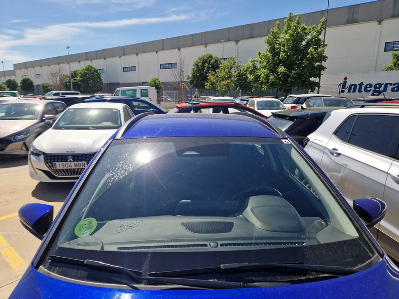 Foto Hyundai BAYON 5