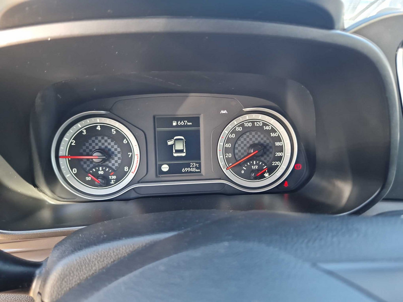 Foto Hyundai BAYON 9