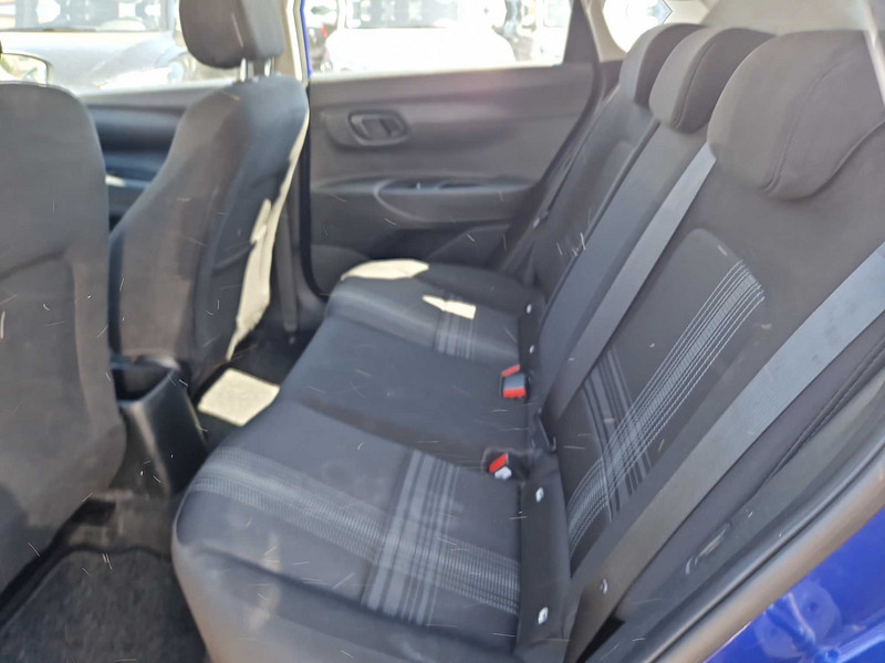 Foto Hyundai BAYON 13
