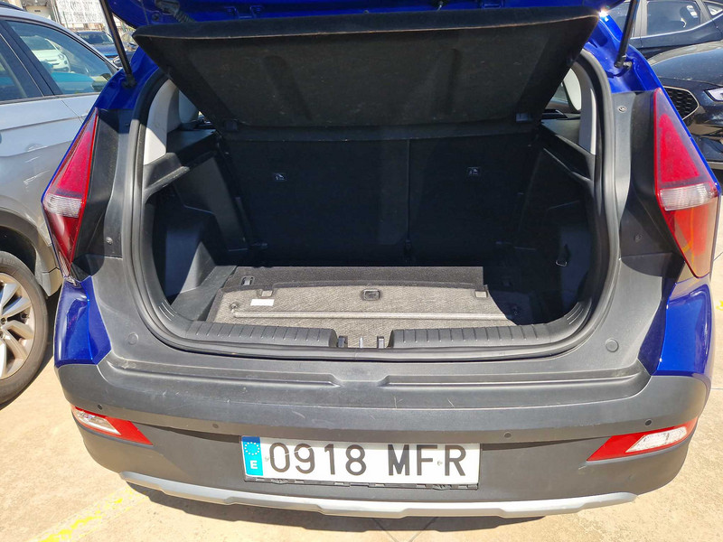 Foto Hyundai BAYON 17