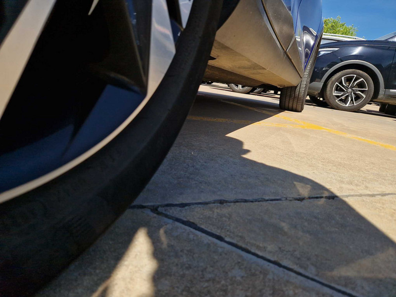 Foto Hyundai BAYON 18