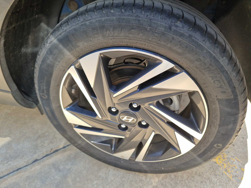 Foto Hyundai BAYON 20