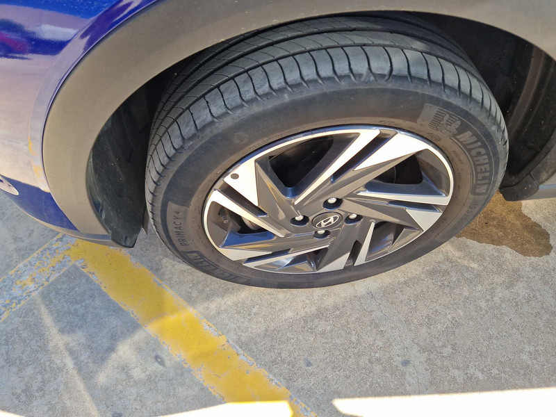 Foto Hyundai BAYON 23