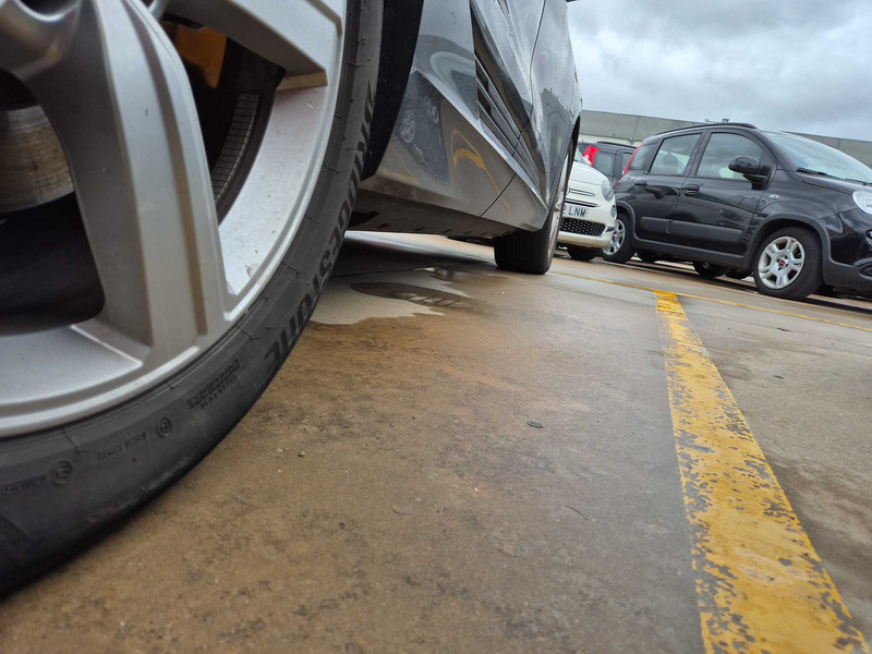 Foto Audi E-TRON 18