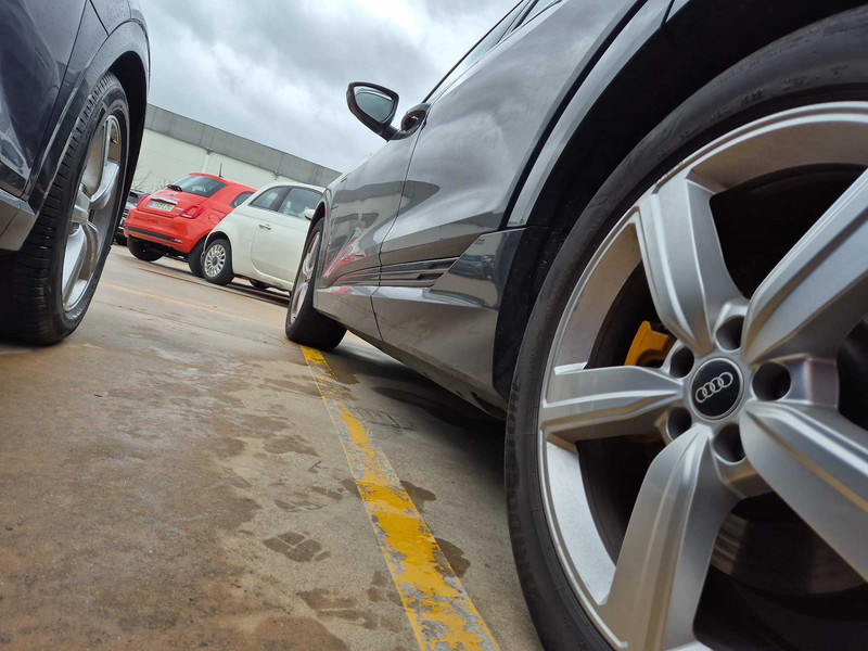 Foto Audi E-TRON 19