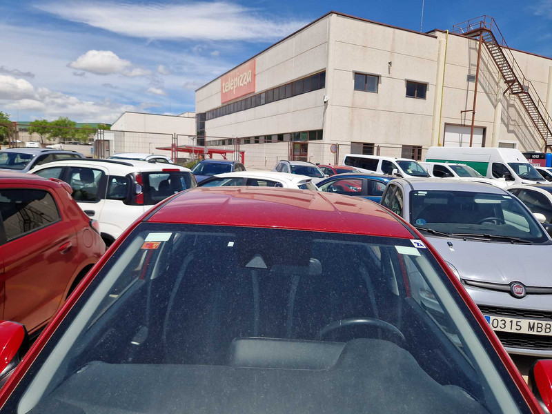 Foto Hyundai i10 5