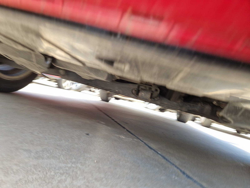 Foto Hyundai i10 6
