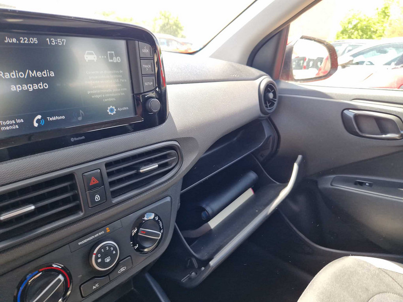 Foto Hyundai i10 10