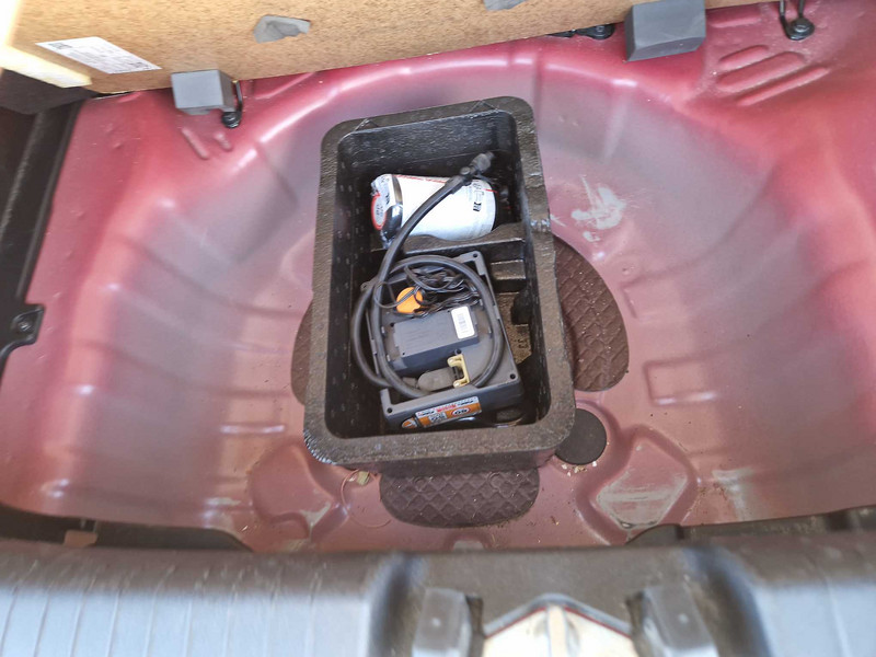 Foto Hyundai i10 17