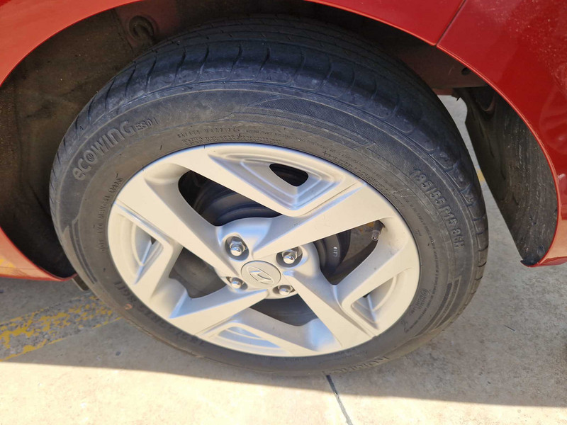 Foto Hyundai i10 20