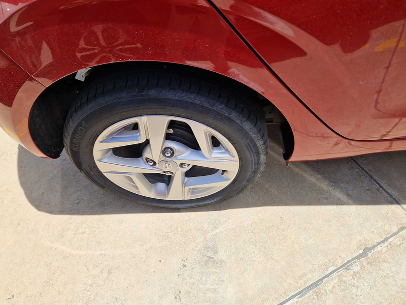 Foto Hyundai i10 21