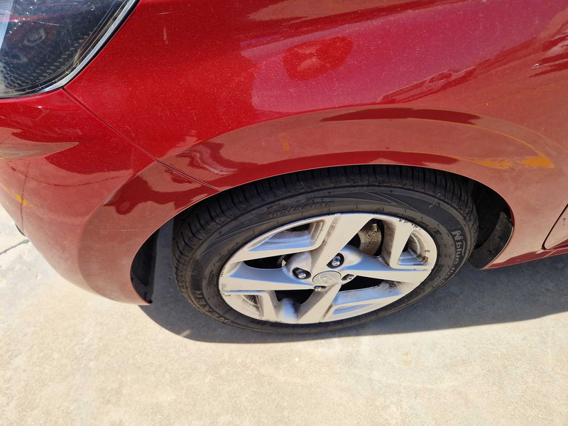 Foto Hyundai i10 23