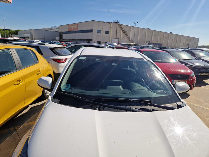 Foto Toyota Yaris 5