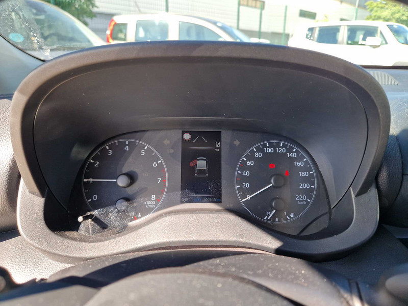 Foto Toyota Yaris 8