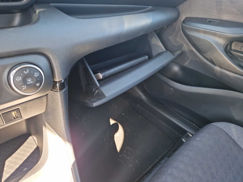 Foto Toyota Yaris 10