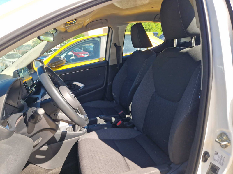 Foto Toyota Yaris 12