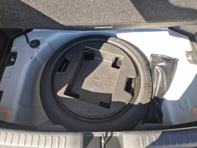Foto Toyota Yaris 17
