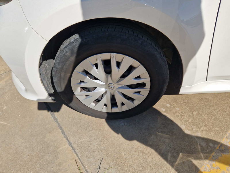Foto Toyota Yaris 21