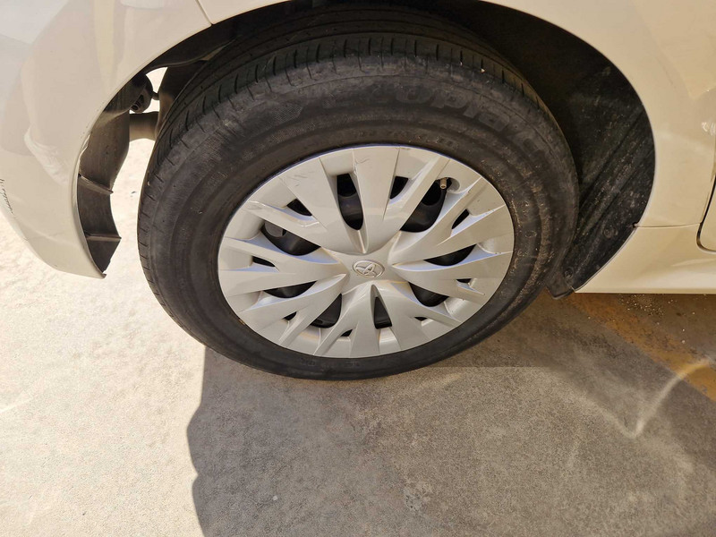 Foto Toyota Yaris 23