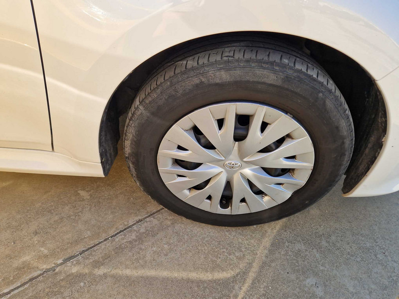 Foto Toyota Yaris 24