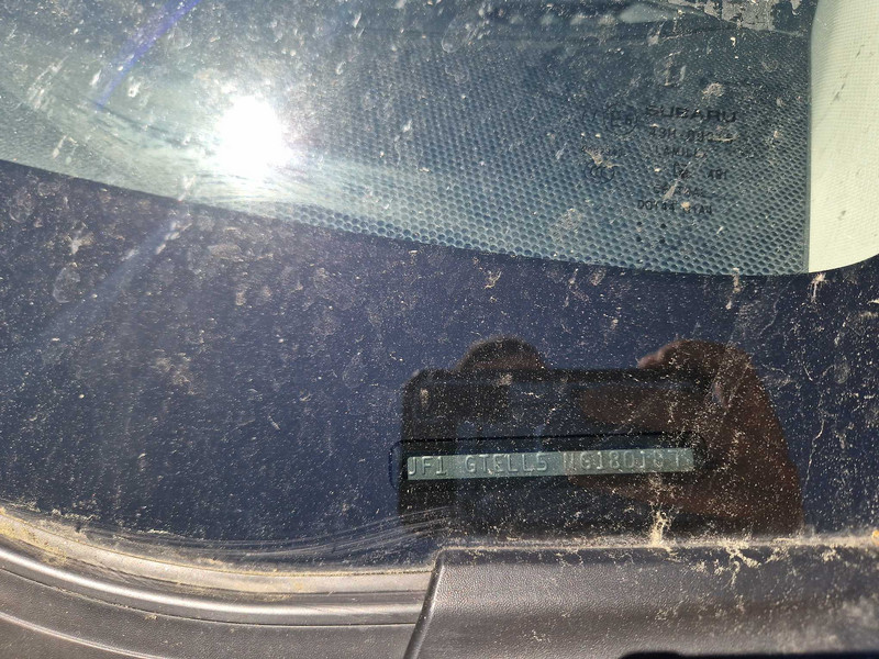 Foto Subaru XV 7