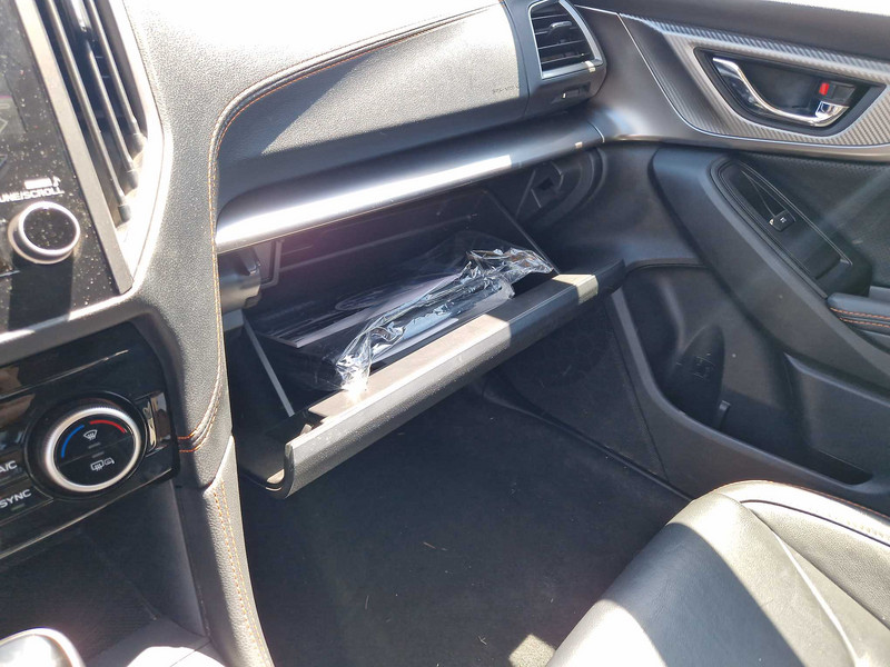Foto Subaru XV 10