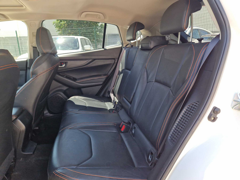Foto Subaru XV 13