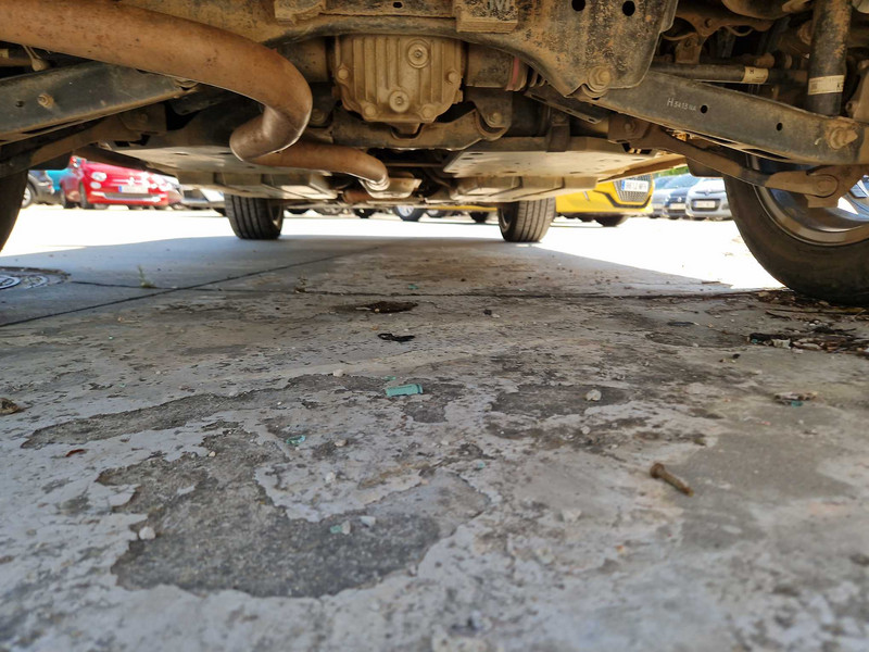 Foto Subaru XV 18