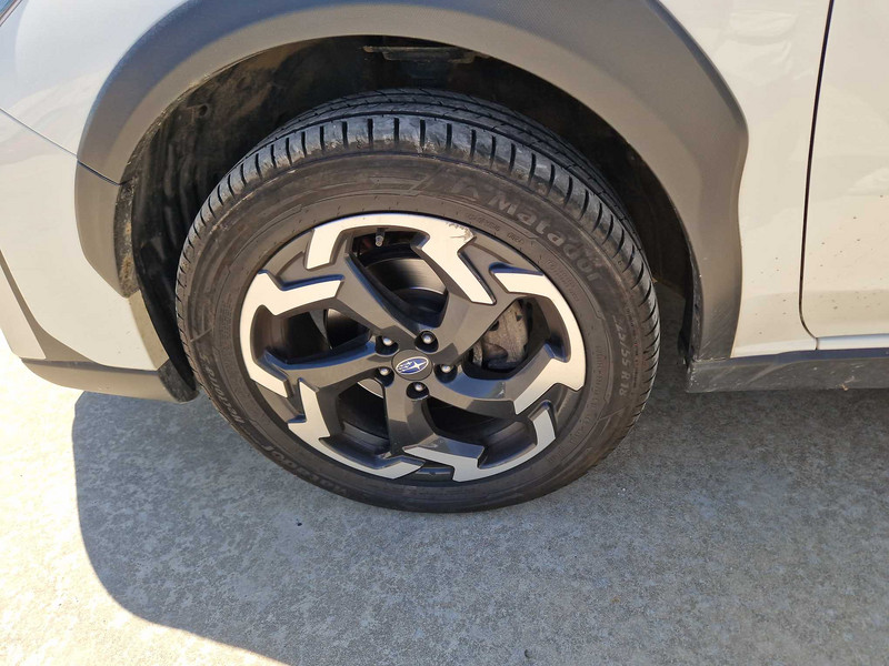 Foto Subaru XV 21