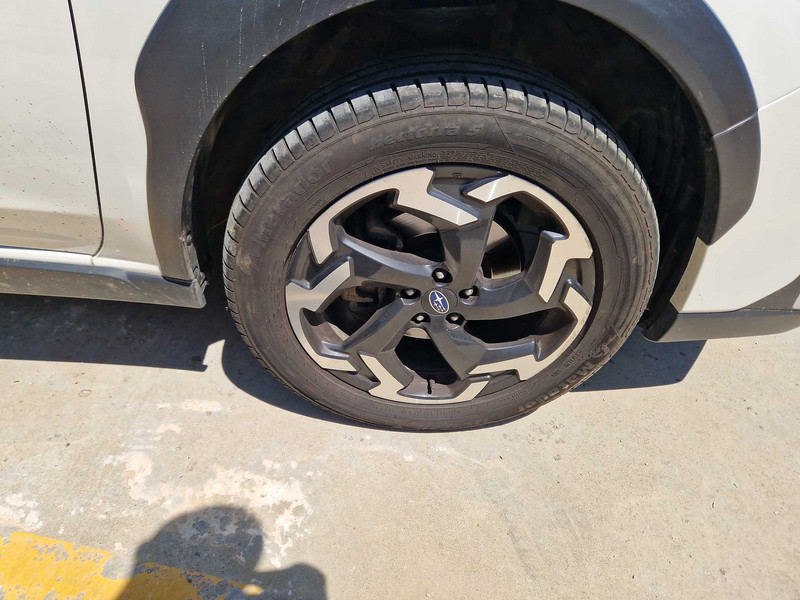 Foto Subaru XV 24