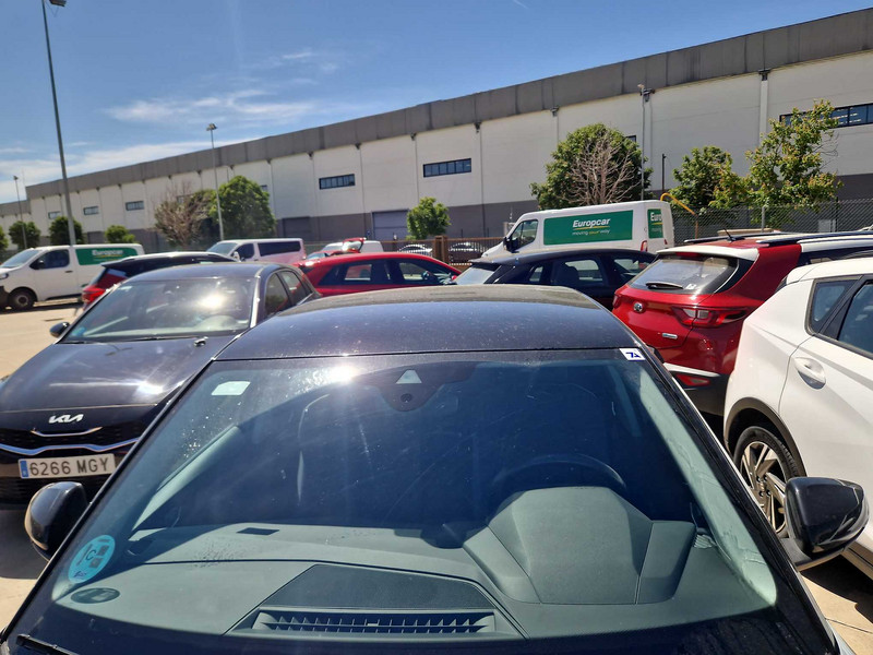 Foto Audi A1 5