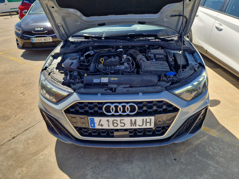 Foto Audi A1 7