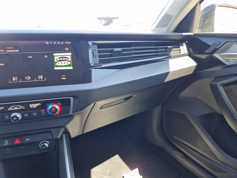 Foto Audi A1 11
