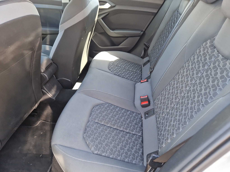Foto Audi A1 13