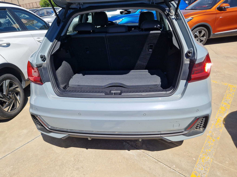 Foto Audi A1 17