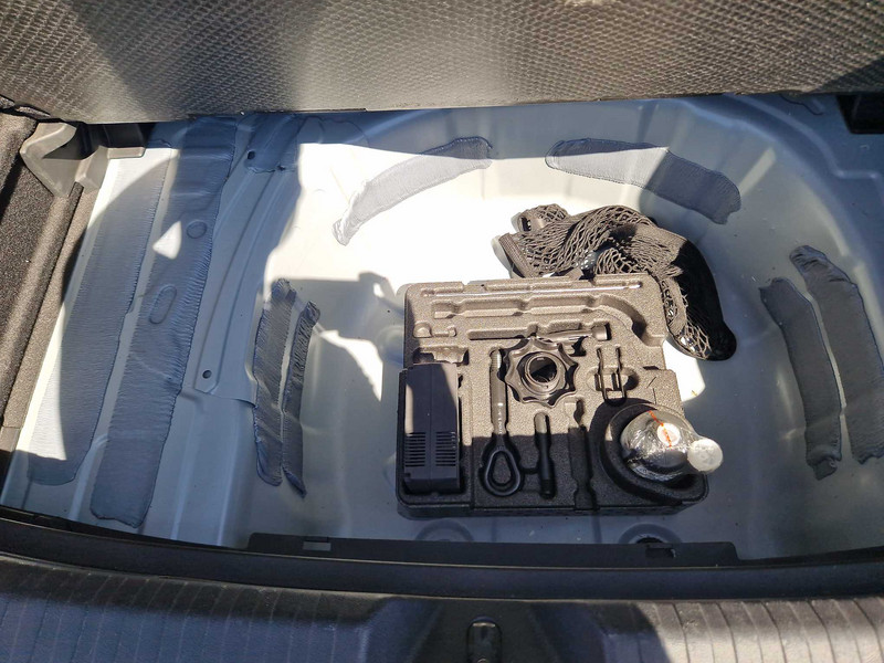 Foto Audi A1 18