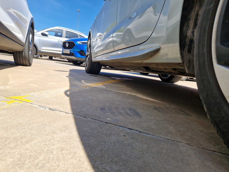 Foto Audi A1 20