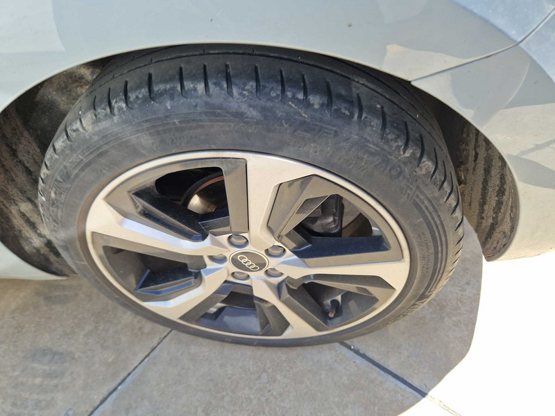 Foto Audi A1 21