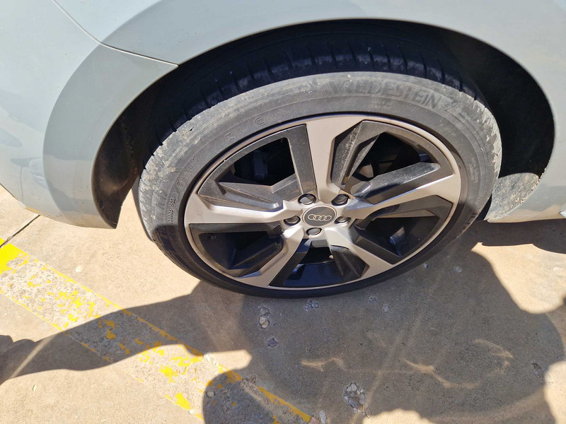 Foto Audi A1 22