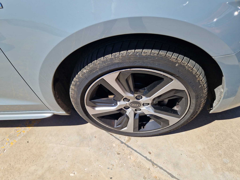 Foto Audi A1 23