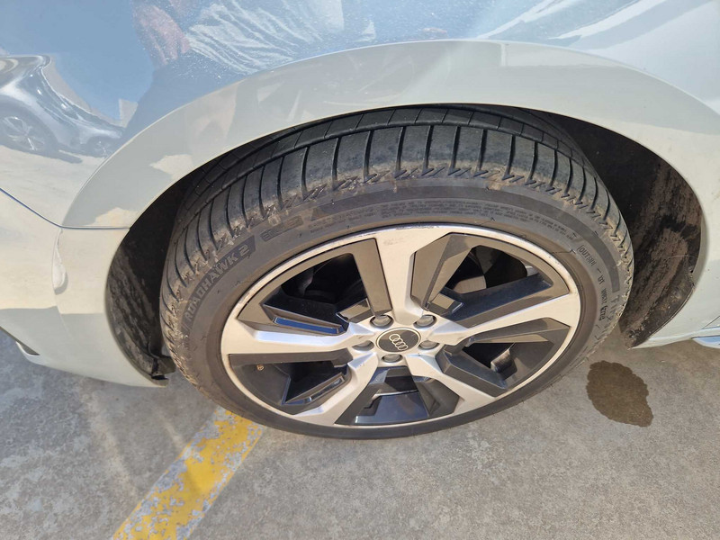 Foto Audi A1 24