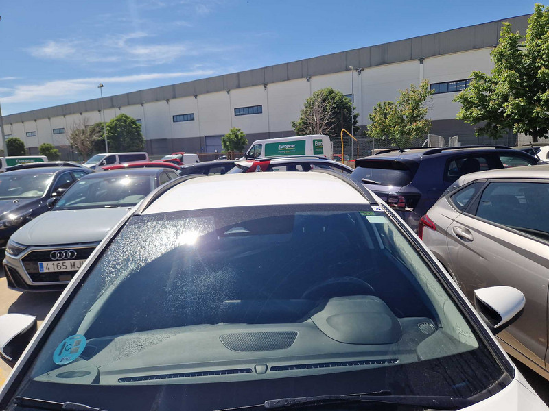 Foto Hyundai BAYON 5