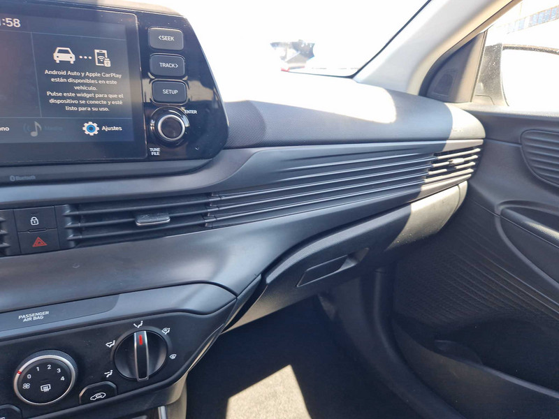 Foto Hyundai BAYON 12
