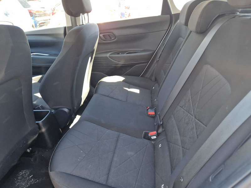 Foto Hyundai BAYON 14