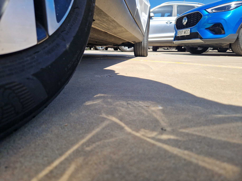 Foto Hyundai BAYON 20