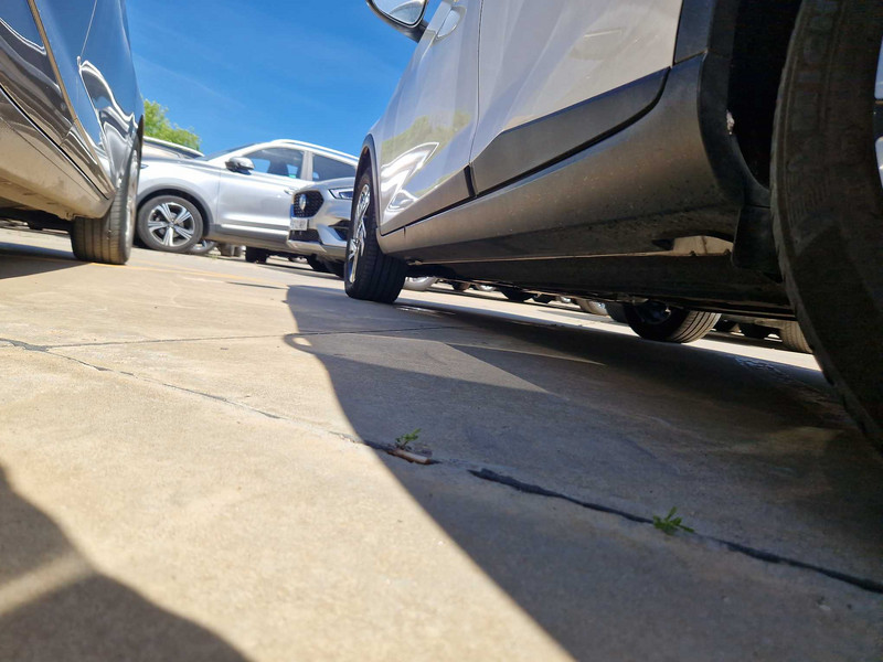Foto Hyundai BAYON 21