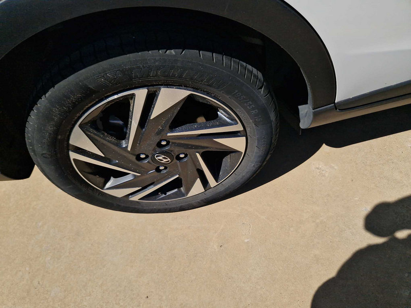 Foto Hyundai BAYON 23