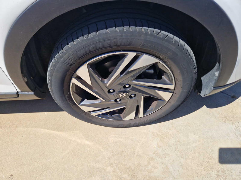 Foto Hyundai BAYON 24